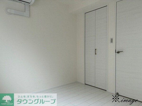 Mステージ志村坂上の物件内観写真